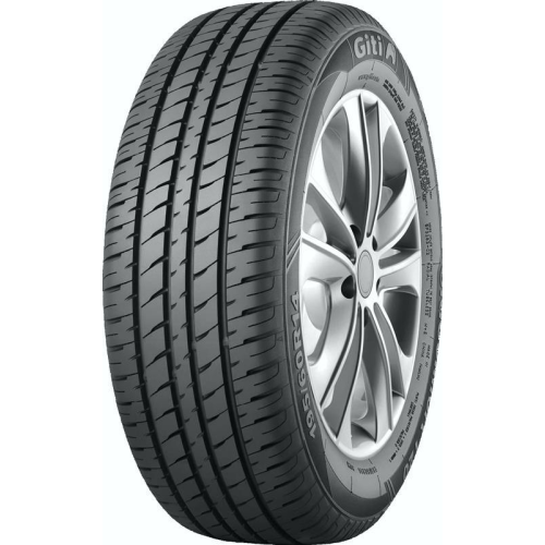 235/60R16 100H, Giti, COMFORT T20