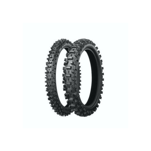 110/100D18 64M, Bridgestone, M102