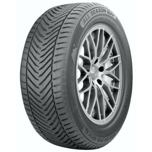 235/55R18 100H, Kormoran, ALL SEASON SUV