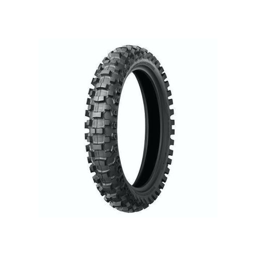90/100D14 49M, Bridgestone, M204