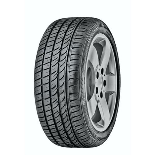 205/50R16 87W, Gislaved, ULTRA SPEED