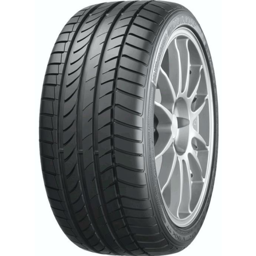 245/50R18 100W, Dunlop, SP SPORT MAXX TT