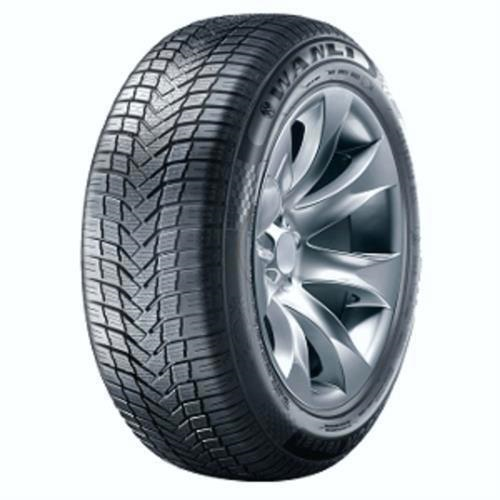 155/65R14 75T, Wanli, SC501 4S