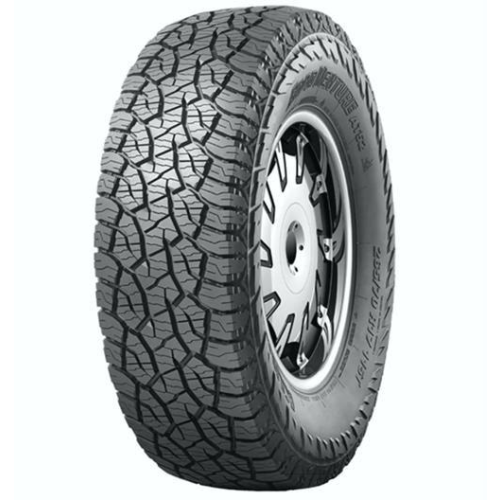 305/55R20 121/118S, Kumho, ROAD VENTURE AT52