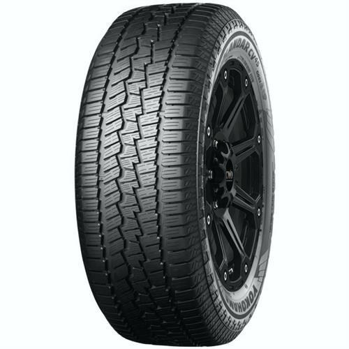 265/70R17 115T, Yokohama, GEOLANDAR CV4S G061