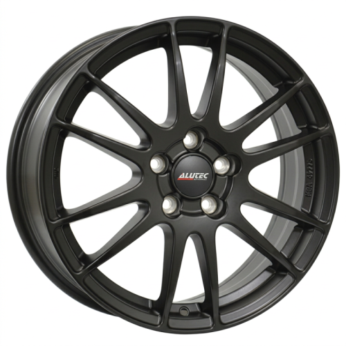 Alu kola ALUTEC MONSTR, 18x7.5 5x112 ET45, černá matná