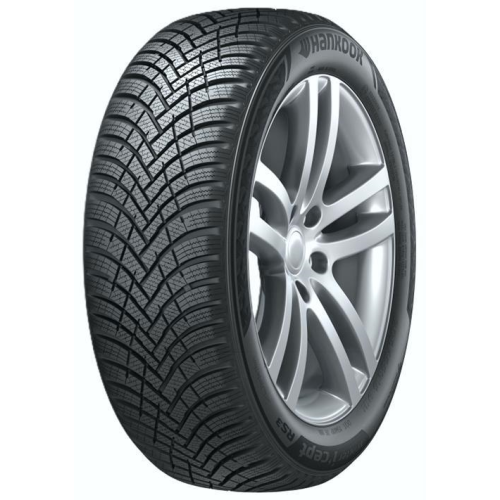 185/70R14 88T, Hankook, W462 WINTER ICEPT RS3