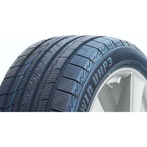 255/45R19 104V, Fortuna, GOWIN UHP3