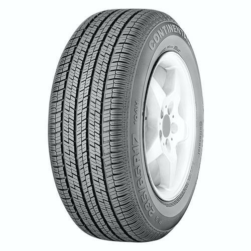 255/55R18 105V, Continental, 4X4 CONTACT