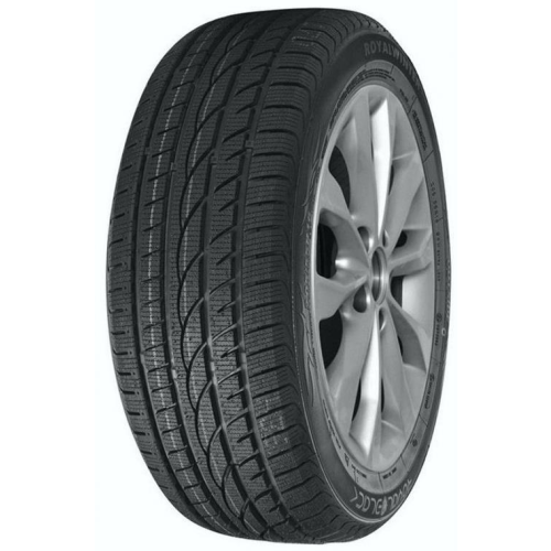 205/55R16 94H, Royal Black, ROYAL WINTER