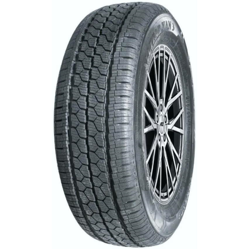195/75R16 110/108R, Tomket, ALLYEAR VAN 3