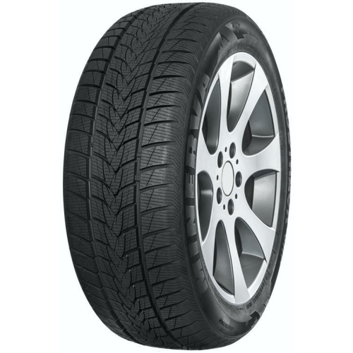 245/40R20 99V, Minerva, FROSTRACK UHP