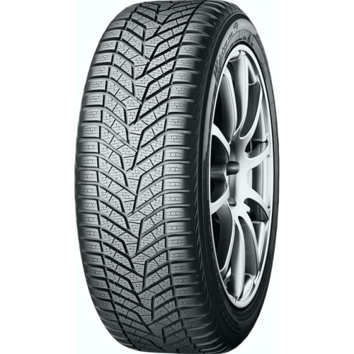 265/60R18 110H, Yokohama, V905 W.DRIVE