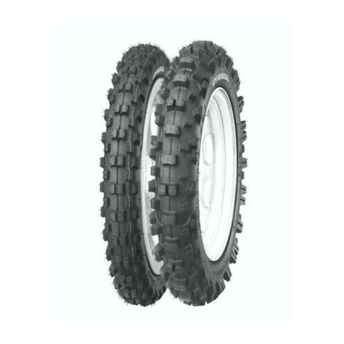100/90D19 57M, Kenda, WASHOUGAL K775