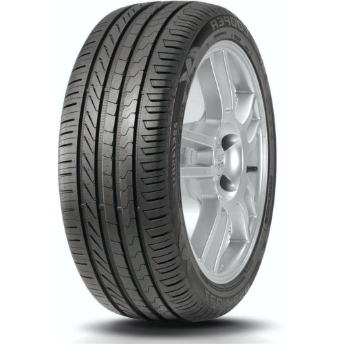 205/45R16 87W, Cooper Tires, ZEON CS8