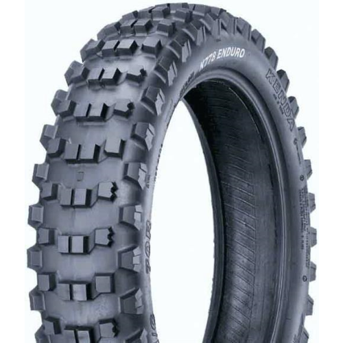 130/80D19 67R, Kenda, K778 ENDURO