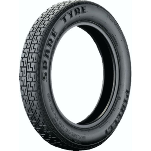 195/75R20 116M, Pirelli, SPARE TYRE