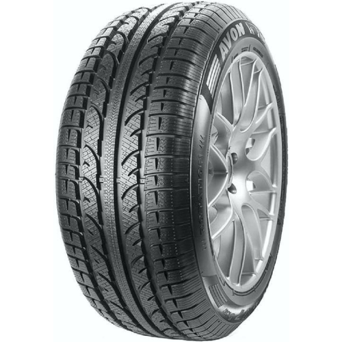 185/55R15 86H, Avon, WV7 SNOW