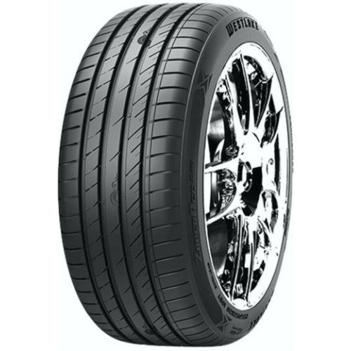 215/55R17 98W, West Lake, ZUPERACE Z-007