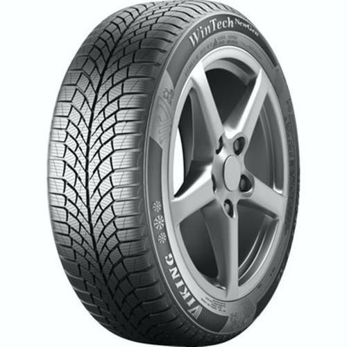 195/55R16 91H, Viking, WINTECH NEWGEN