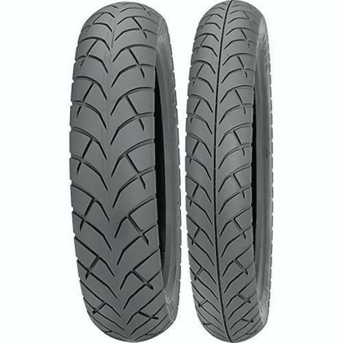 170/80D15 77H, Kenda, CRUISER K671