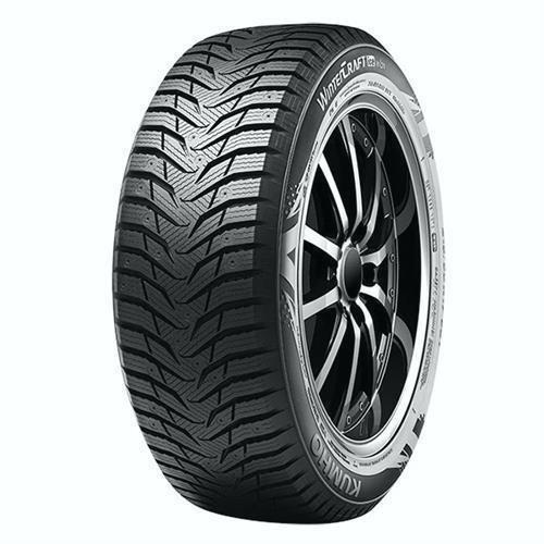225/40R19 93T, Kumho, WINTERCRAFT ICE WI31+, hrotovatelná