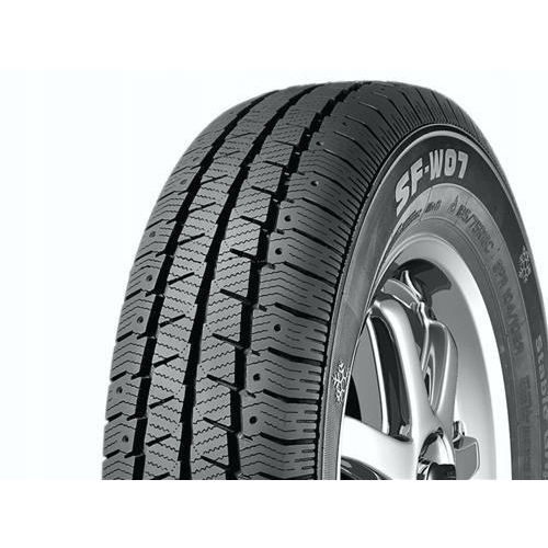 185/80R14 102/100R, Sunfull, SF-W07