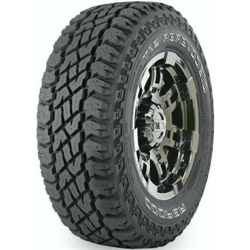 265/65R17 120/117Q, Cooper Tires, DISCOVERER S/T MAXX POR