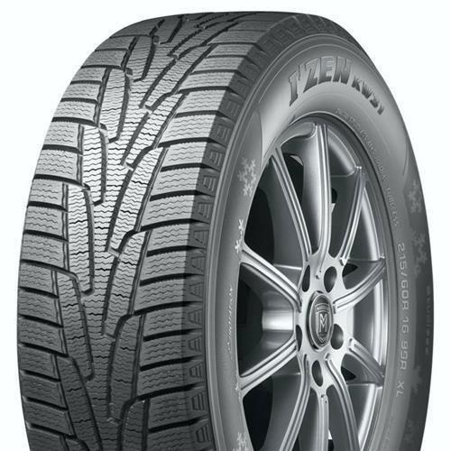 205/65R16 95R, Marshal, IZEN KW31