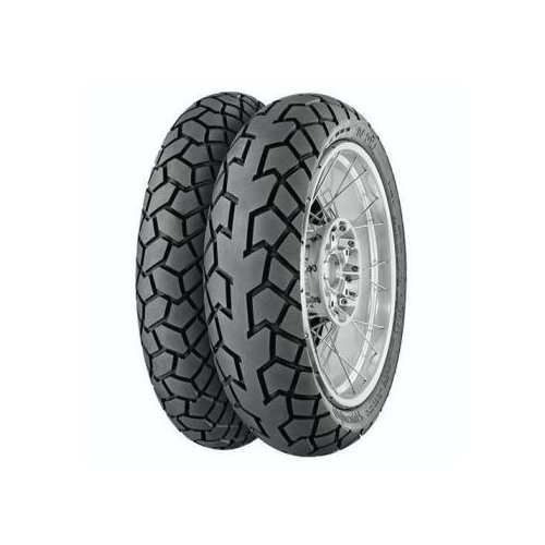 160/60R17 69W, Continental, TKC 70 TWINDURO