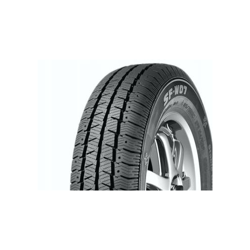 155/80R12 88/86Q, Sunfull, SF-W07