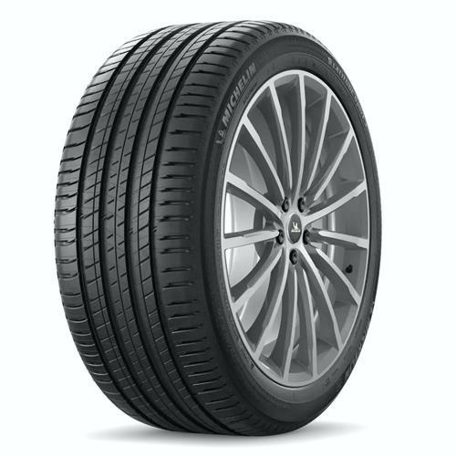 235/60R18 103W, Michelin, LATITUDE SPORT 3
