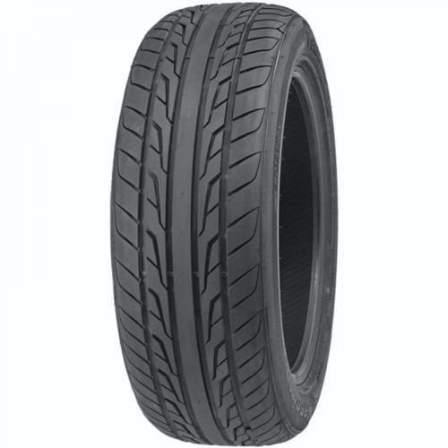 245/50R20 102W, Massimo, VELOCITA U1