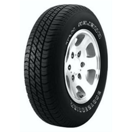 245/65R17 111T, Bridgestone, DUELER 684 III H/T