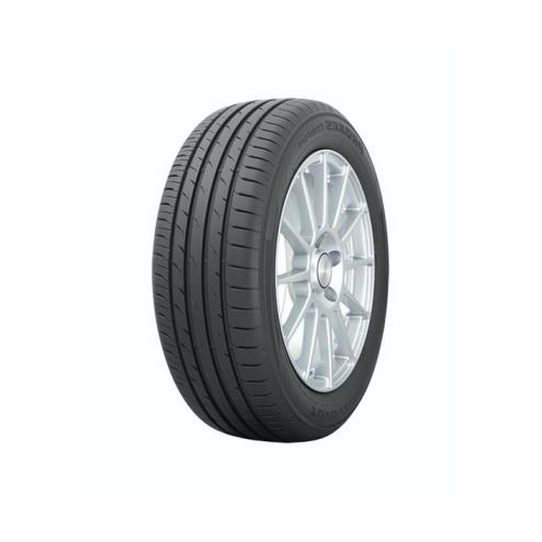 225/55R18 98V, Toyo, PROXES COMFORT SUV