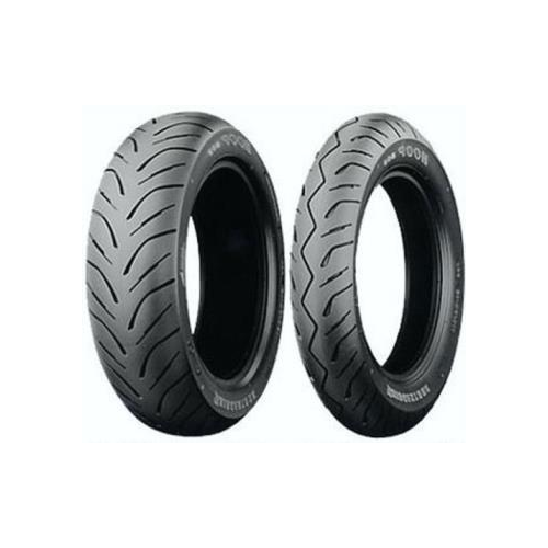 120/70D13 53L, Bridgestone, HOOP B03
