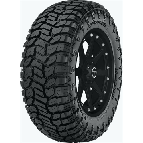 37/12.5R22 123K, Radar, RENEGADE R/T+