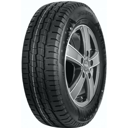 185/75R16 104/102R, Nordexx, WINTERSAFE VAN 2
