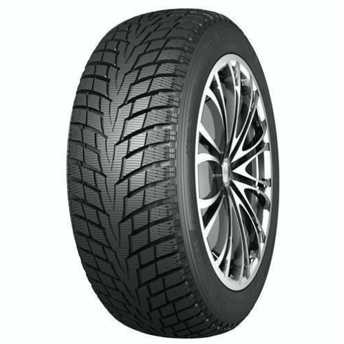 205/60R16 96Q, Nankang, ICE ACTIVA ICE 1