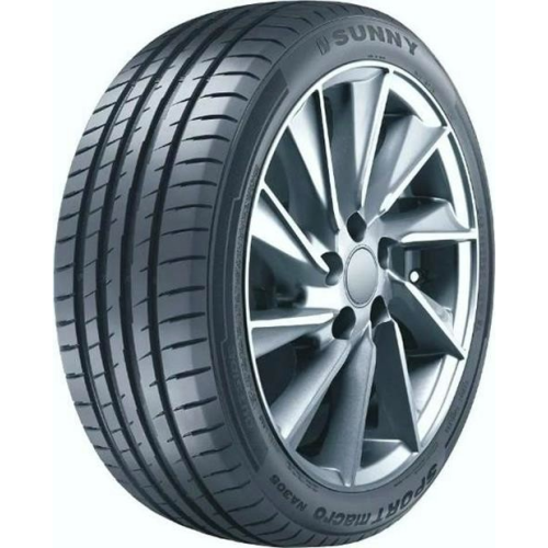 245/45R20 103W, Sunny, NA305