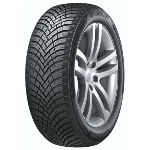 225/55R16 99H, Hankook, W462 WINTER ICEPT RS3