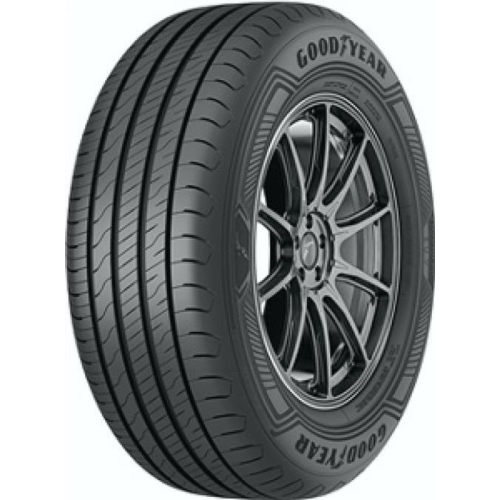 255/70R18 113H, Goodyear, EFFICIENTGRIP 2 SUV