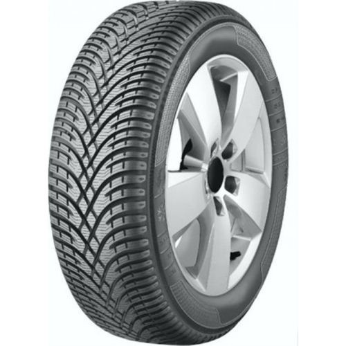 215/55R18 95H, BFGoodrich, G FORCE WINTER 2