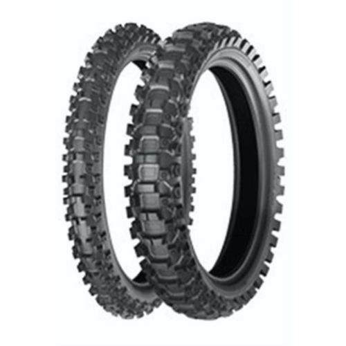 110/100D18 64M, Bridgestone, BATTLECROSS X20R