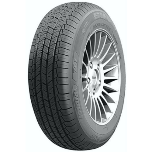 225/55R19 99V, Strial, 701