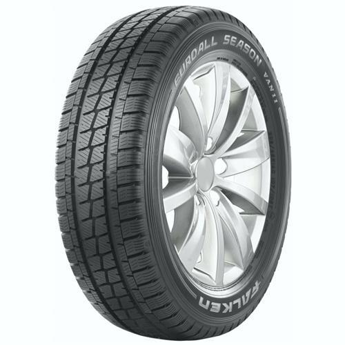 205/65R16 107/103T, Falken, EURO ALL SEASON VAN11