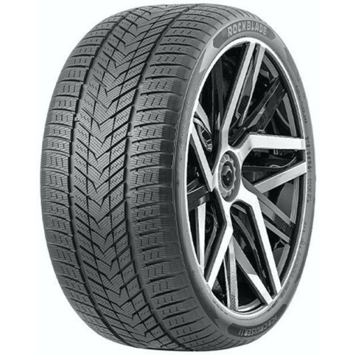 275/35R19 100V, Rockblade, ICECRUISER II