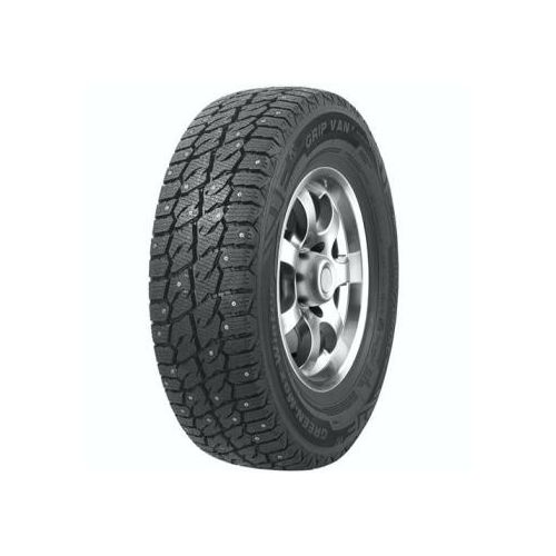 215/60R17 109/107R, Ling Long, GREENMAX WINTER VAN 2, hrotovatelná