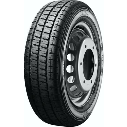 195/65R16 104/102T, Avon, AS12 ALL SEASON VAN