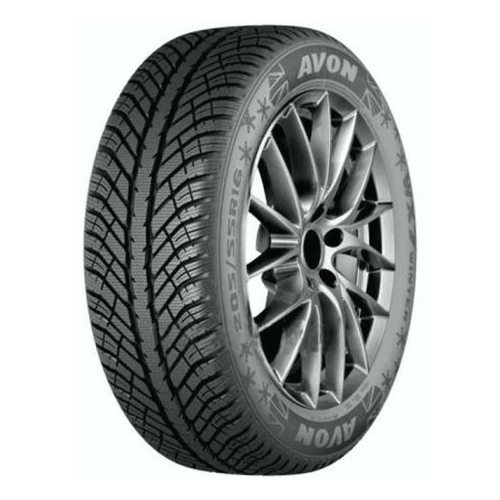 225/55R17 101V, Avon, WX7 WINTER